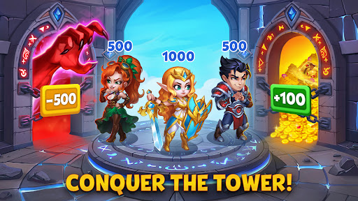 Mobile Legends: Bang Bang icon